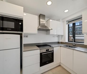 2 bedroom flat to rent - Photo 6