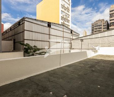 Apartamento 1 Quarto Centro 36m² - Foto 6