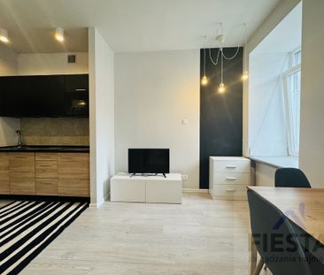 Łódź Łódź-Górna, ul. Sebastiana Felsztyńskiego - Photo 2