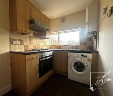 1 bedroom maisonette to rent - Photo 4