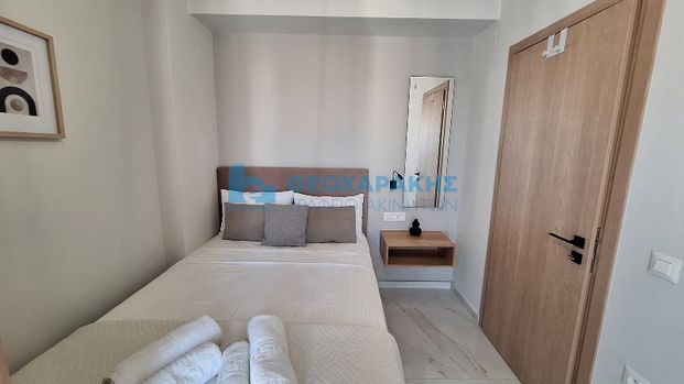 Διαμέρισμα για ενοικίαση Καμίνια (Ηράκλειο Κρήτης) - Photo 1