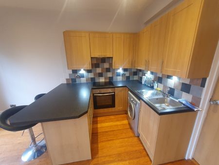 1 Bed Flat, Merton High Street, SW19 - Photo 2