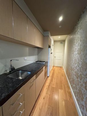 One Bedroom Apartment For Rent - Photo 1