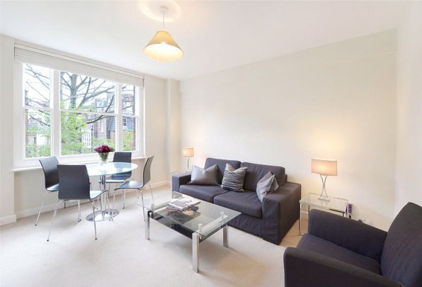39 Hill Street, W1J - Photo 1