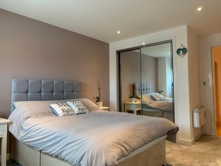 Lancefield Quay, Glasgow, G3 8JF - Photo 5