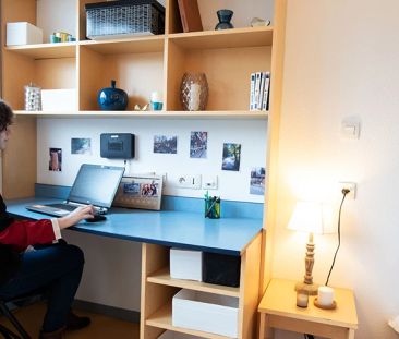 Studio 19m² nord - Photo 6