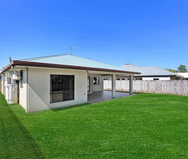 Fully Tiled and Air Conditioned Family Home - Huge Patio - Excellen... - Photo 6