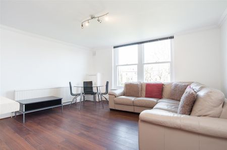 Canfield Gardens, South Hampstead, London - Photo 2