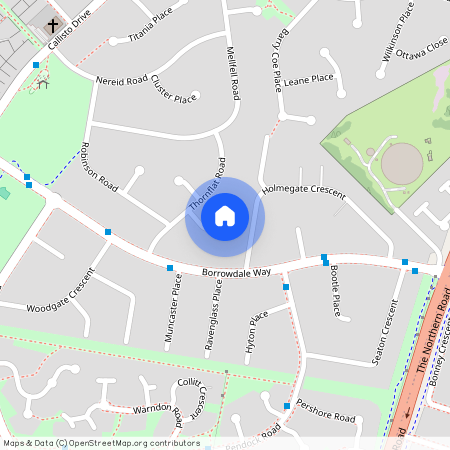 3 Santon Place, NSW 2749, Cranebrook