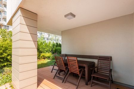 75 m2 | 3 pokoje | Mokotów - Фото 4