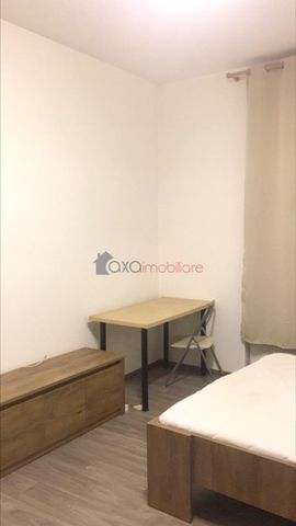 Apartament 2 camere de inchiriat in Cluj-Napoca, Centru ID 5091 - Photo 2