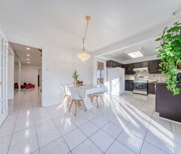 For Lease - 31 Goldhawk Trail, Toronto, Ontario - Photo 1