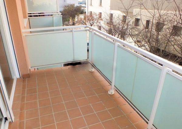 Modern three bedroom apartment in el vivero, Palma for rent