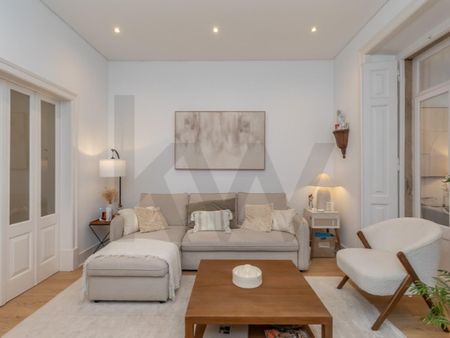 Apartamento T2 em Lisboa - Photo 4