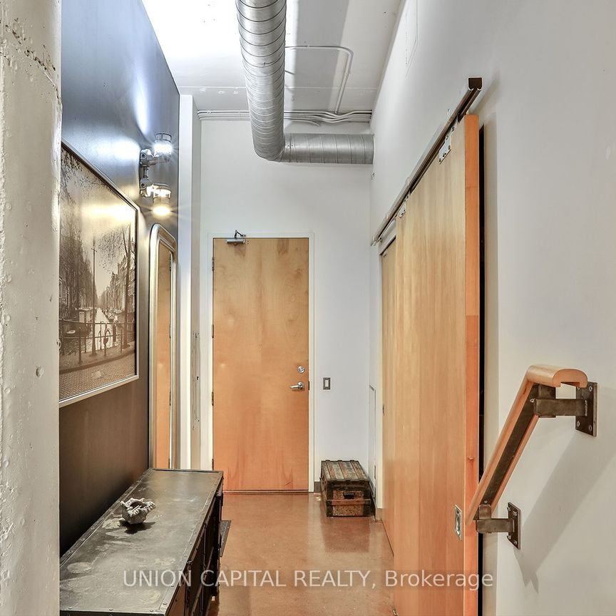 Merchandise Lofts , #411 - Photo 1