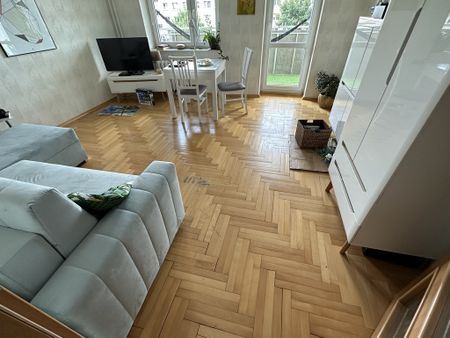 mieszkanie na wynajem - Szczecin, Dąbie, ul. Emilii Gierczak - Zdjęcie 4