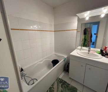 Appartement à louer 2 pièces 48.35m² - Photo 6
