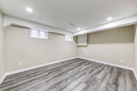 For Lease - 50 Gully Drive Unit# Bsmt, Toronto, Ontario - Photo 5