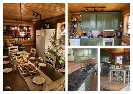 Enebåga Kursgård, Malmköping - Photo 3