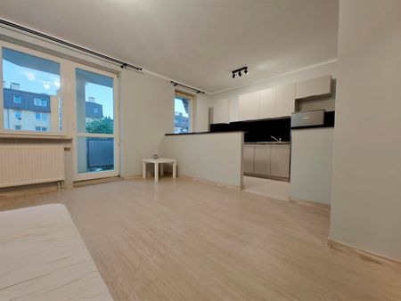 Mieszkanie na wynajem - Photo 2