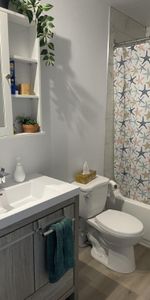 Logement 4 1/2 - Photo 3