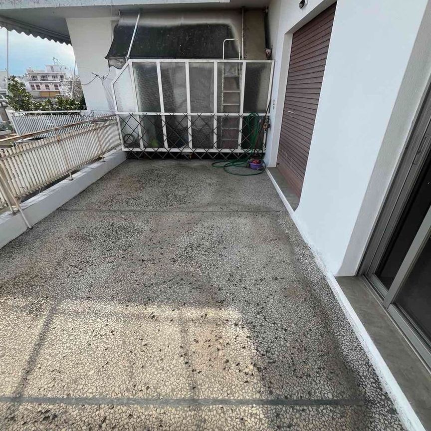 Διαμέρισμα για ενοικίαση Άγιος Νικόλαος (Βόλος) - Φωτογραφία 1