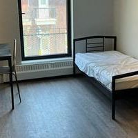 Studio - Montréal - $1,245 /mo - Photo 1