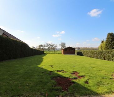 Rustig gelegen villa met ruime tuin - Foto 2