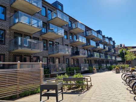 Johan Kocksgatan 7A, Trelleborg Centrum - Photo 2