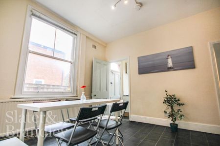 1 bedroom terraced house to rent - Photo 2