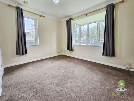 1 Bedroom - Photo 2