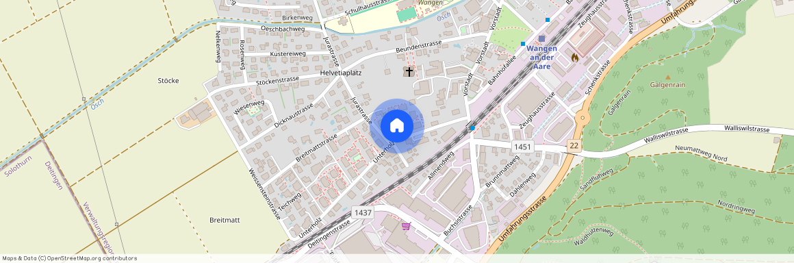 3380, Wangen an der Aare, Unterholz, 10