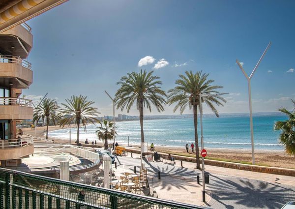 Palma de Mallorca, Balearic Islands 07610