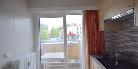 Studio met slaaphoek te huur in Heverlee voor € 800 met 1 slaapkamer - Photo 3