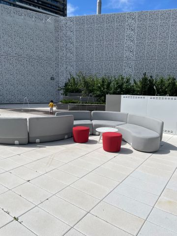 For Lease - 3900 Confederation Parkway Unit# 2905, Mississauga, Ontario - Photo 2