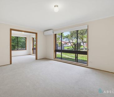 Freshly Updated Family Home with Huge Backyard - Photo 1