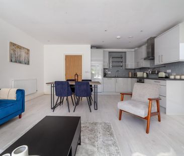 1 bedroom ground floor flat to rent - Photo 3