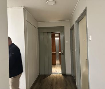 Location / Studio meublé - Photo 1