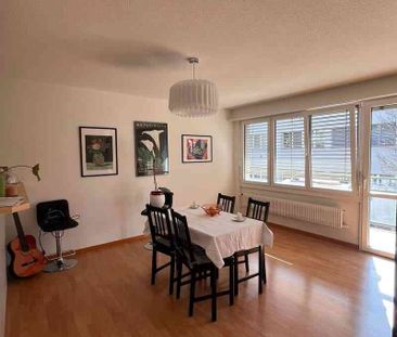 3.5 Zimmer, 62 m² - Photo 3