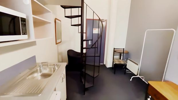 Studio-2097 - Photo 1