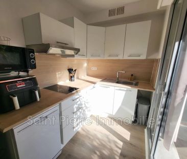 Appartement Cagnes-sur-Mer - Photo 3