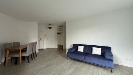 3 PIECES MEUBLE - CHATOU - Photo 2