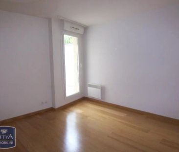 Appartement à louer 3 pièces 62.04m² - Photo 4