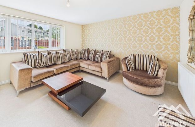 Kirkland Close, Blackburn - Photo 1