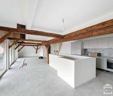 Appartement neuf dans les combles - Photo 6