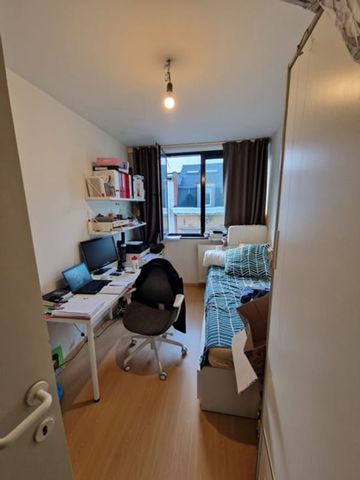 Appartement te huur - Photo 5