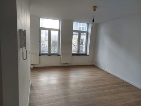 Appartement te huur - Photo 4