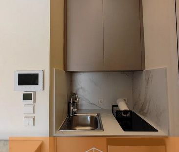 Διαμέρισμα για ενοικίαση Πολιτεία (Κηφισιά) - Photo 4
