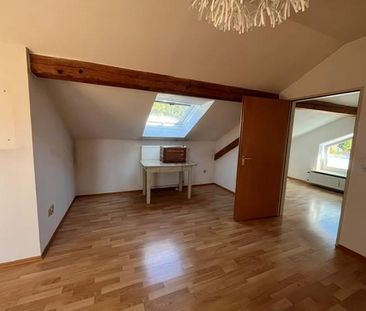 Gemütliche Dachgeschoßwohnung, 2 Zimmer in Passau Neustift - Foto 5
