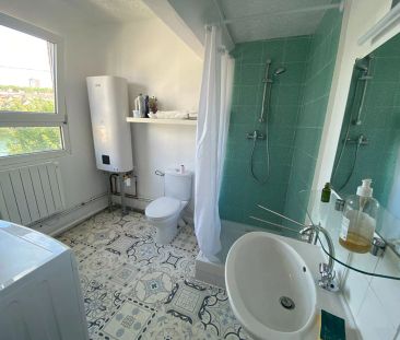 Appartement Montereau Fault Yonne 1 pièce(s) 26.10 m2 - Photo 3